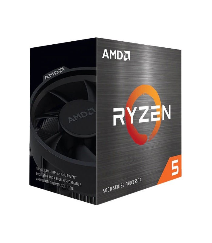 amd-ryzen-5-5600x-1 AMD Ryzen 5 5600X - الصورة 1